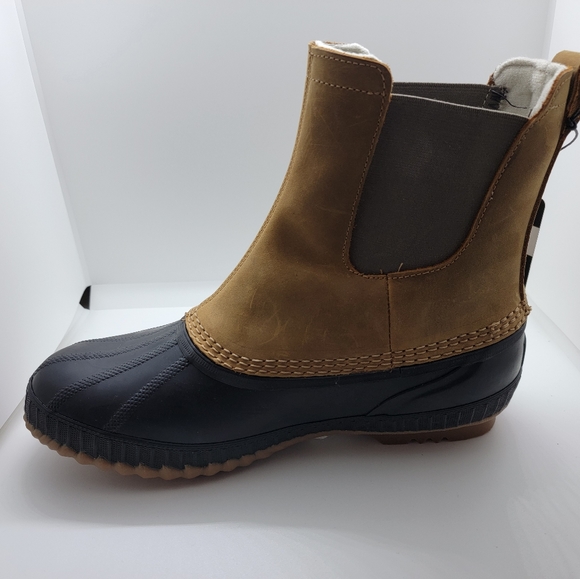 Men's Sorel Duck Boots - Picture 2 of 5